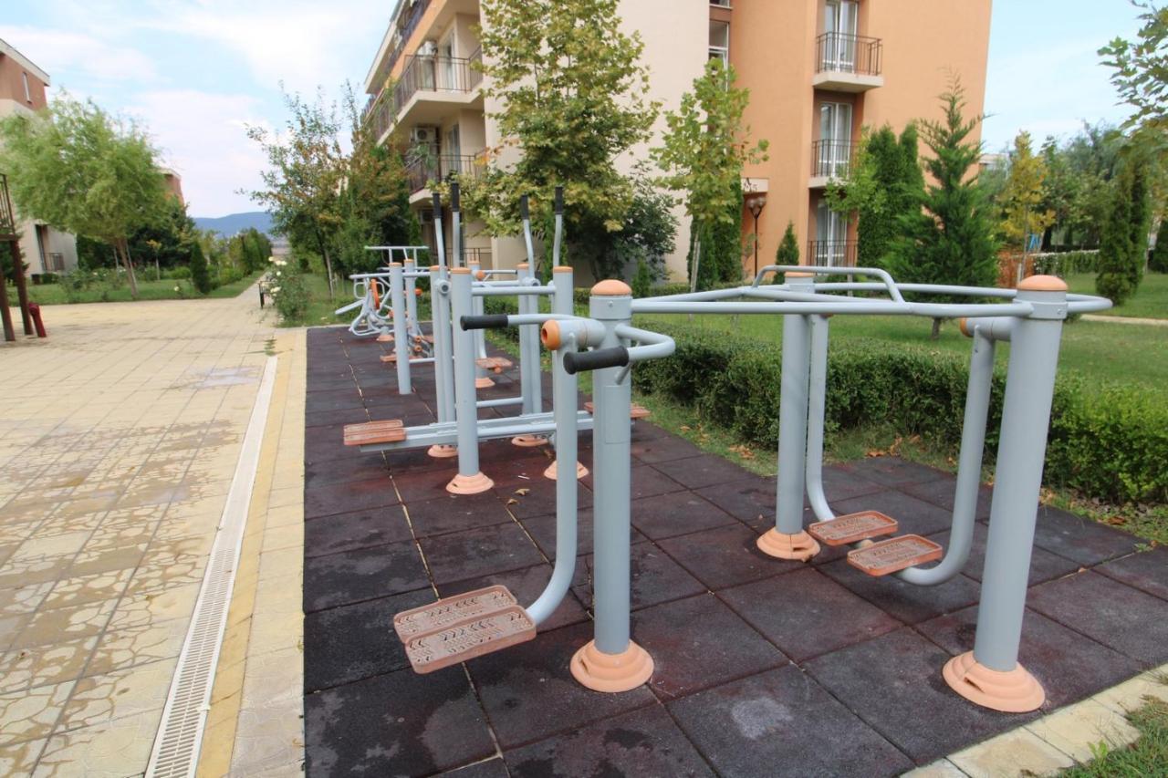 Holiday-Orchid Menada Apartments Sunny Beach Cameră foto