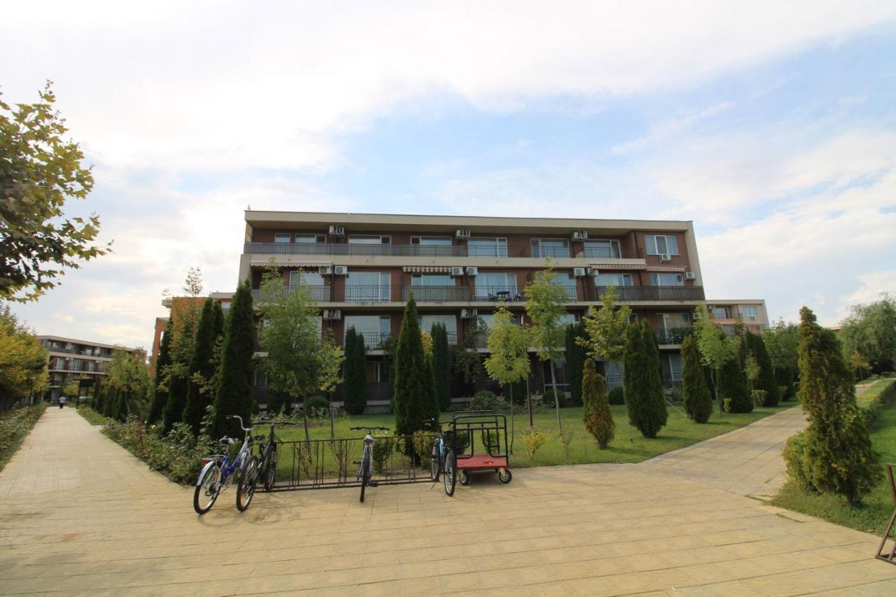 Holiday-Orchid Menada Apartments Sunny Beach Cameră foto