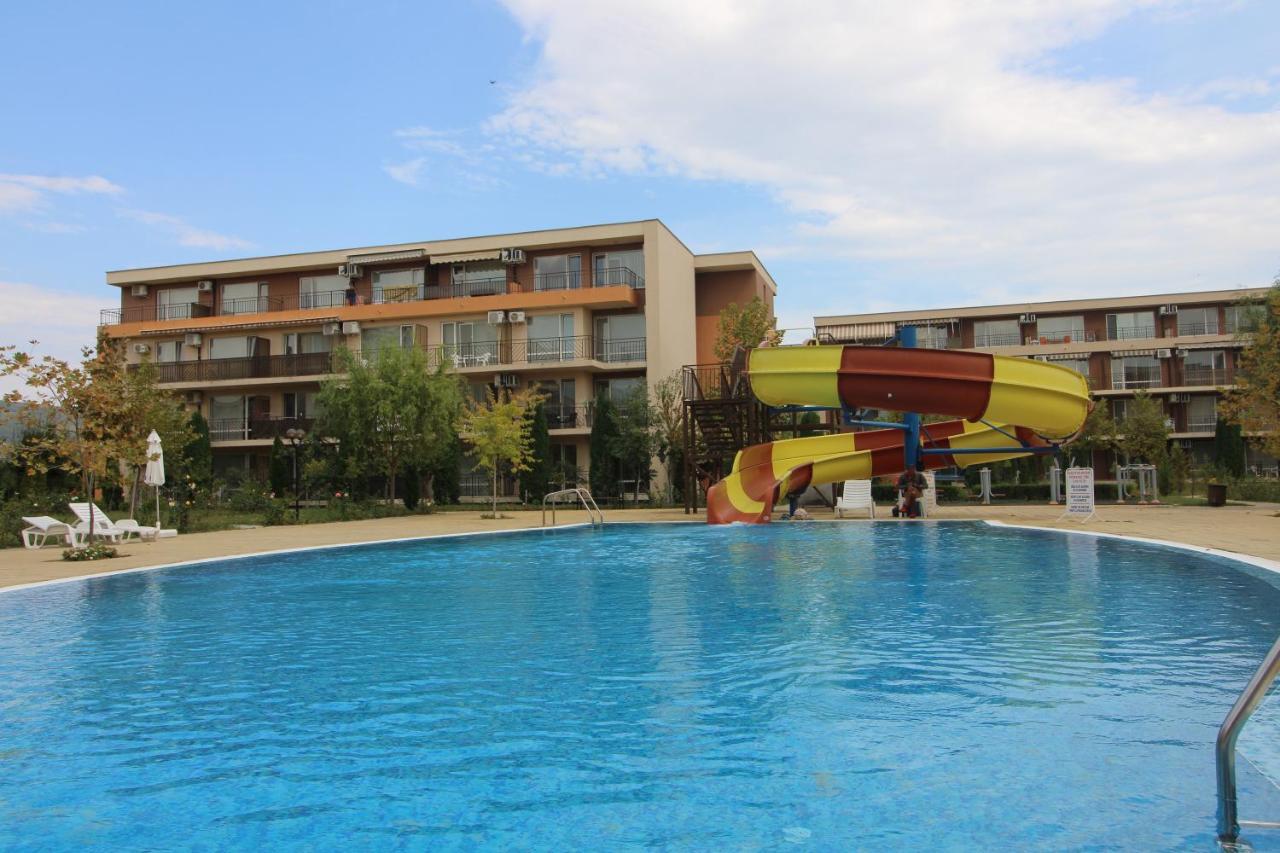 Holiday-Orchid Menada Apartments Sunny Beach Cameră foto