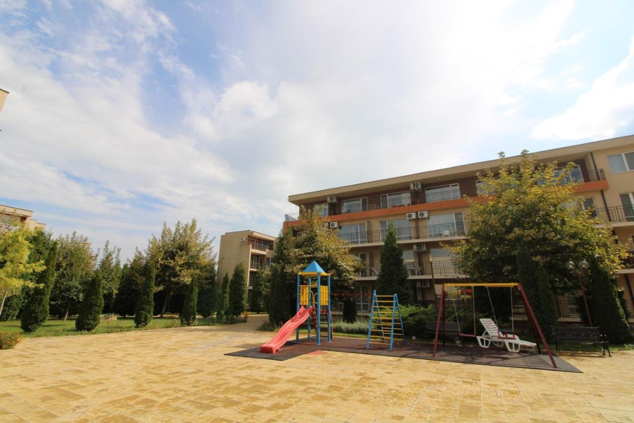 Holiday-Orchid Menada Apartments Sunny Beach Cameră foto