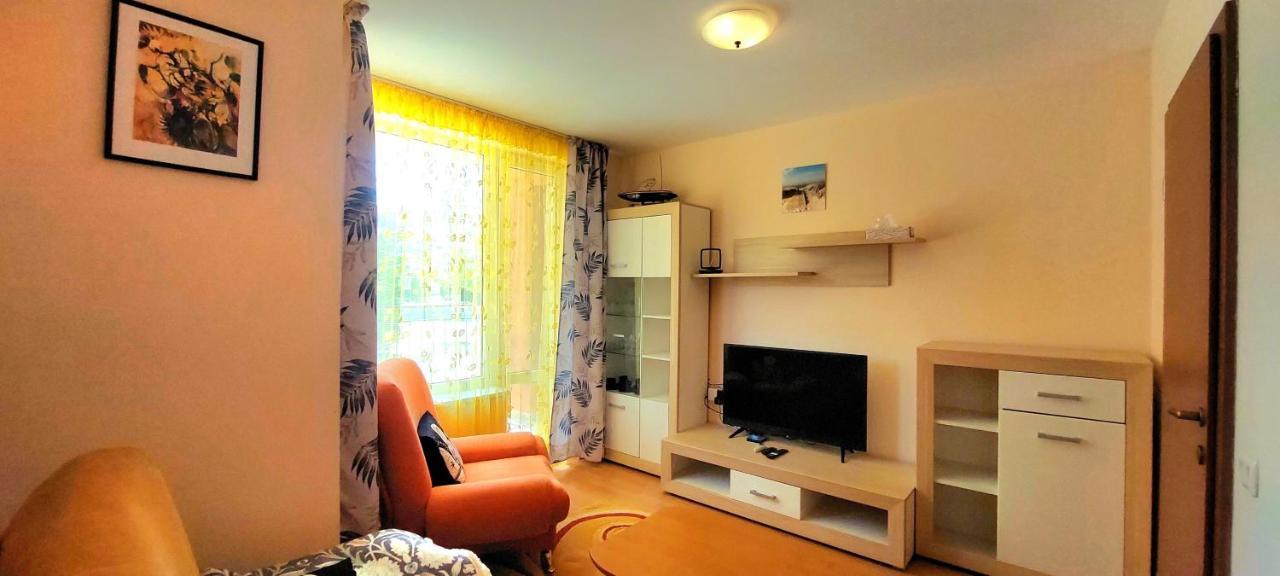 Holiday-Orchid Menada Apartments Sunny Beach Cameră foto