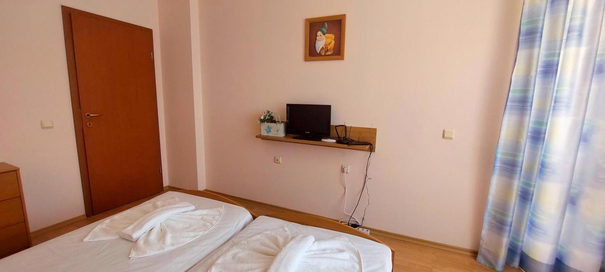 Holiday-Orchid Menada Apartments Sunny Beach Cameră foto
