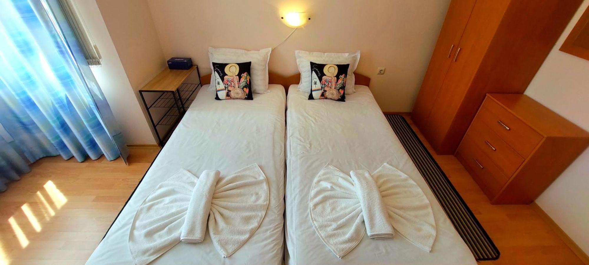 Holiday-Orchid Menada Apartments Sunny Beach Cameră foto