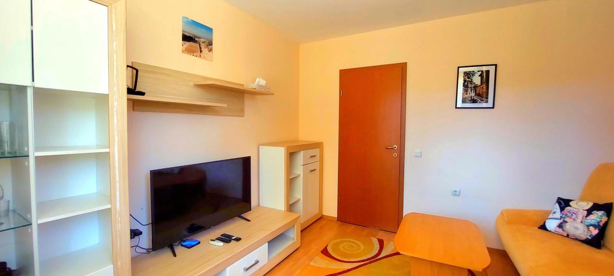 Holiday-Orchid Menada Apartments Sunny Beach Cameră foto