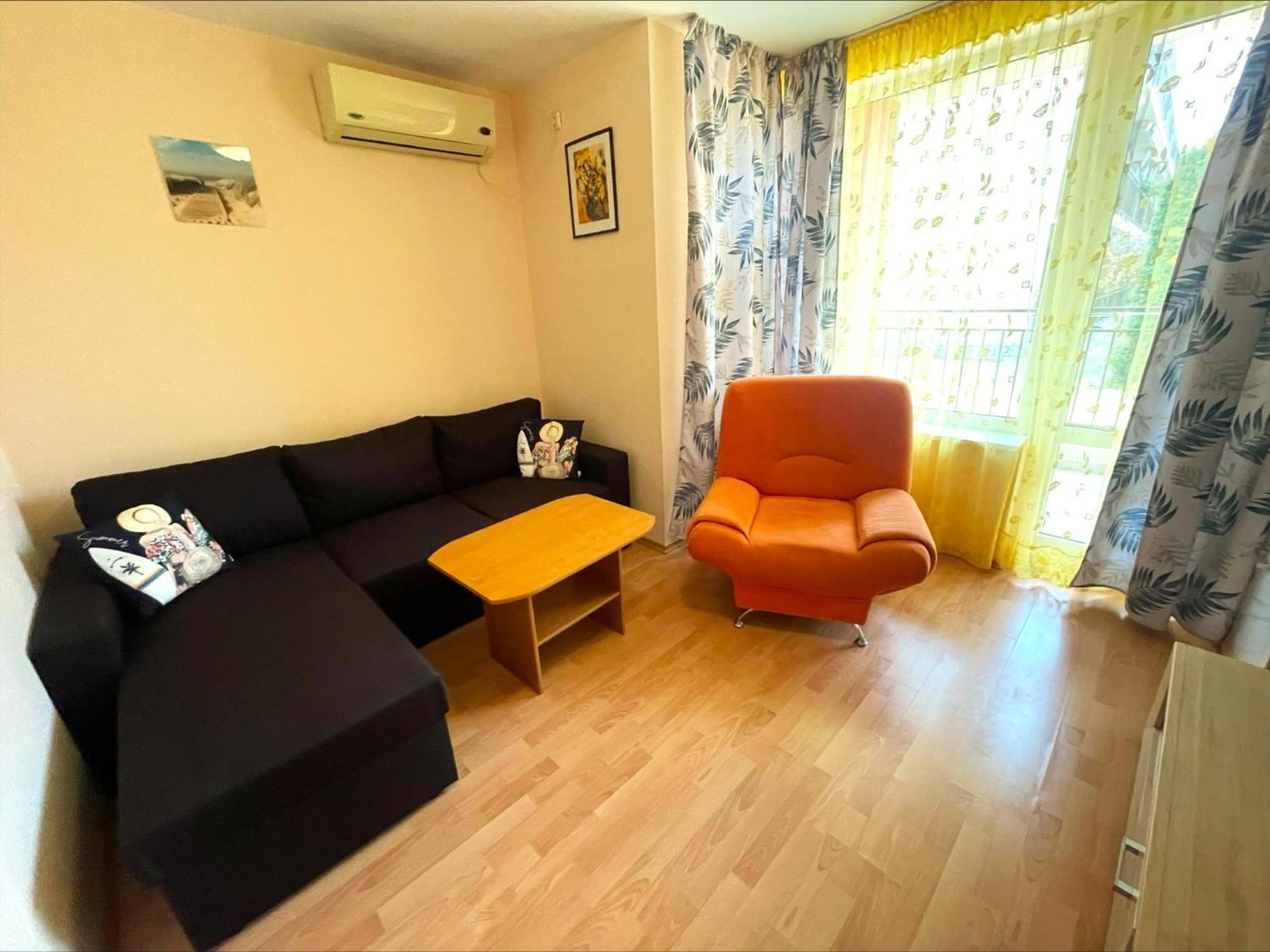 Holiday-Orchid Menada Apartments Sunny Beach Cameră foto