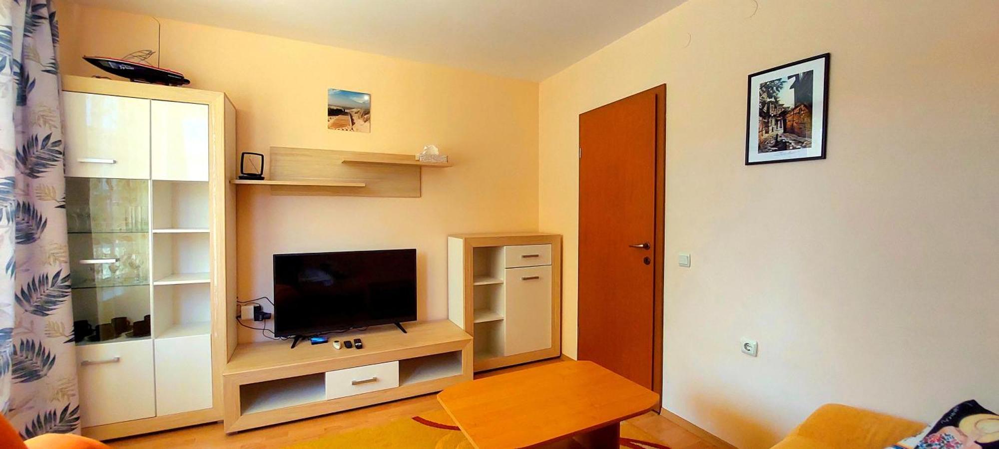 Holiday-Orchid Menada Apartments Sunny Beach Cameră foto