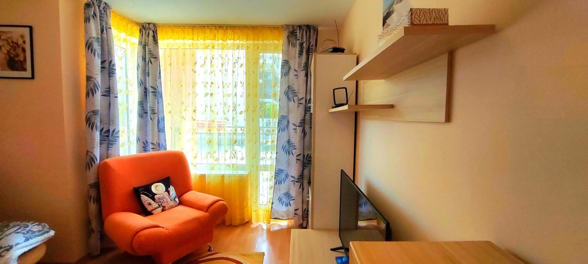 Holiday-Orchid Menada Apartments Sunny Beach Cameră foto