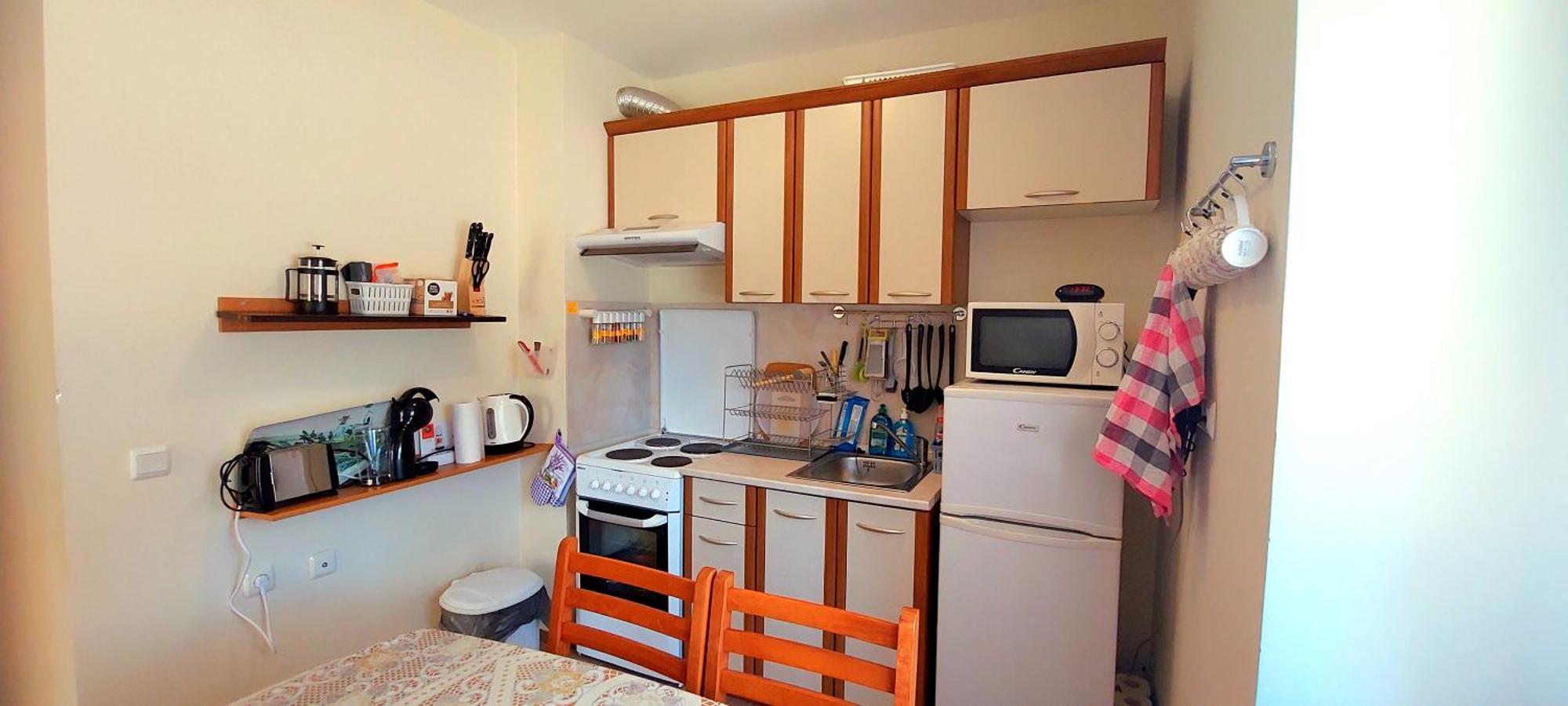 Holiday-Orchid Menada Apartments Sunny Beach Cameră foto