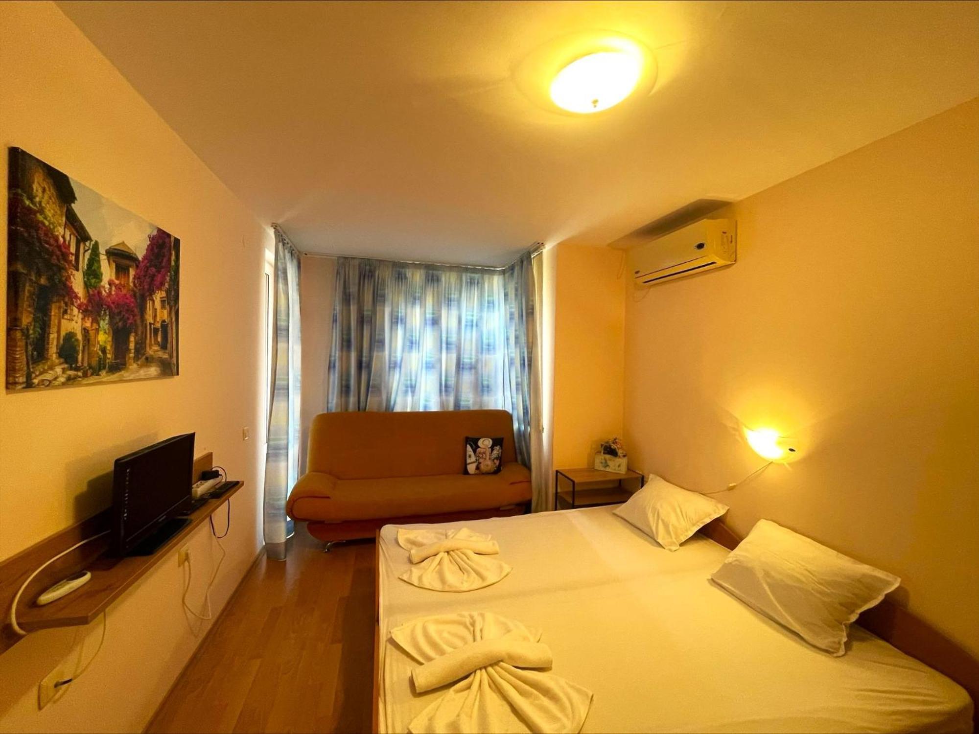 Holiday-Orchid Menada Apartments Sunny Beach Cameră foto